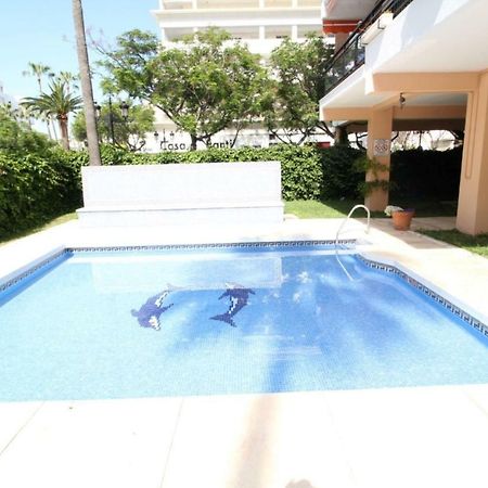 Apartamento Playa Fontanilla Apartment Marbella Exterior photo
