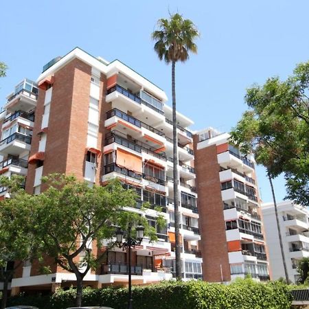 Apartamento Playa Fontanilla Apartment Marbella Exterior photo