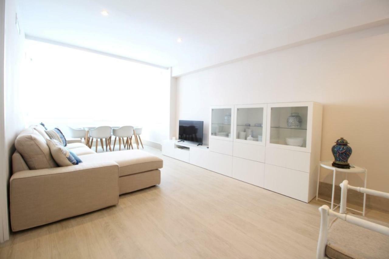 Apartamento Playa Fontanilla Apartment Marbella Exterior photo