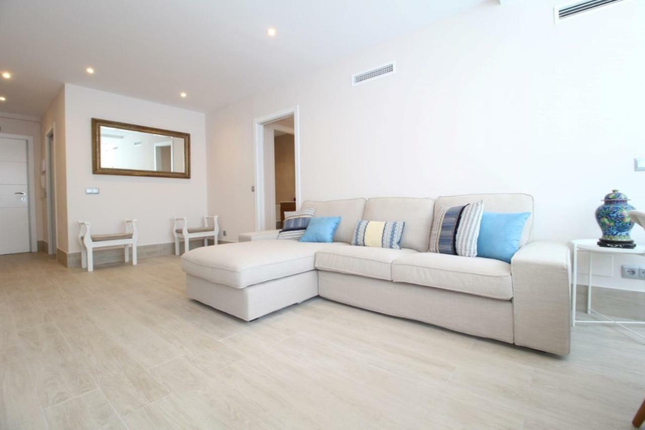 Apartamento Playa Fontanilla Apartment Marbella Exterior photo