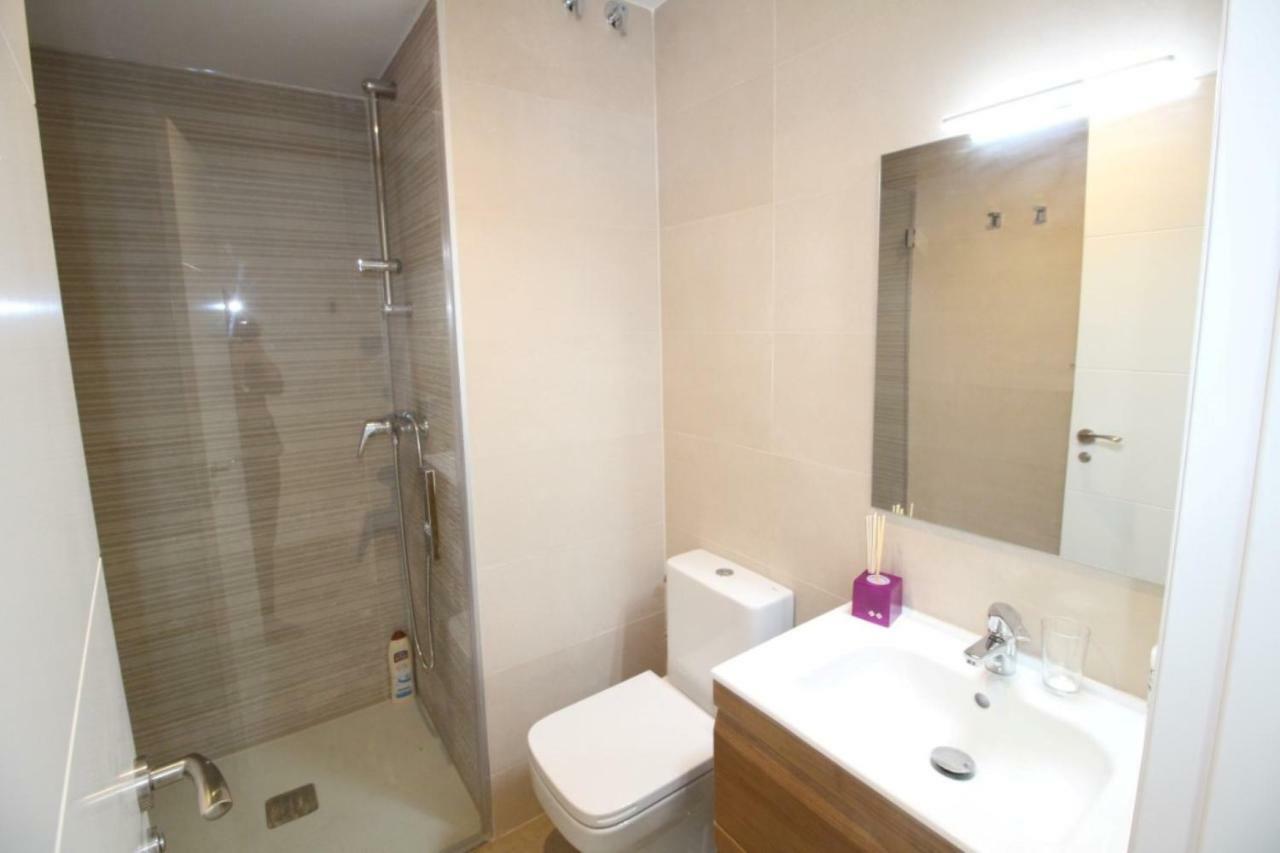 Apartamento Playa Fontanilla Apartment Marbella Exterior photo